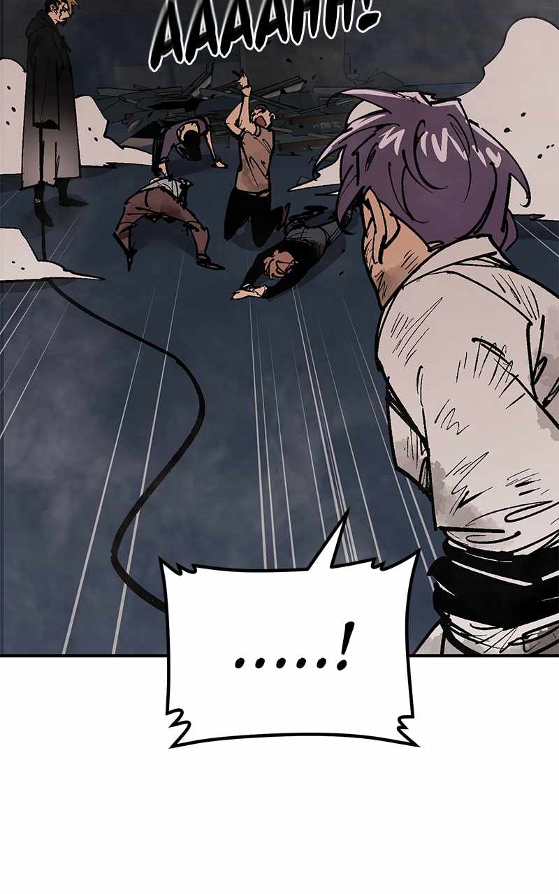 KILL TO SURVIVE Chapter 23 94